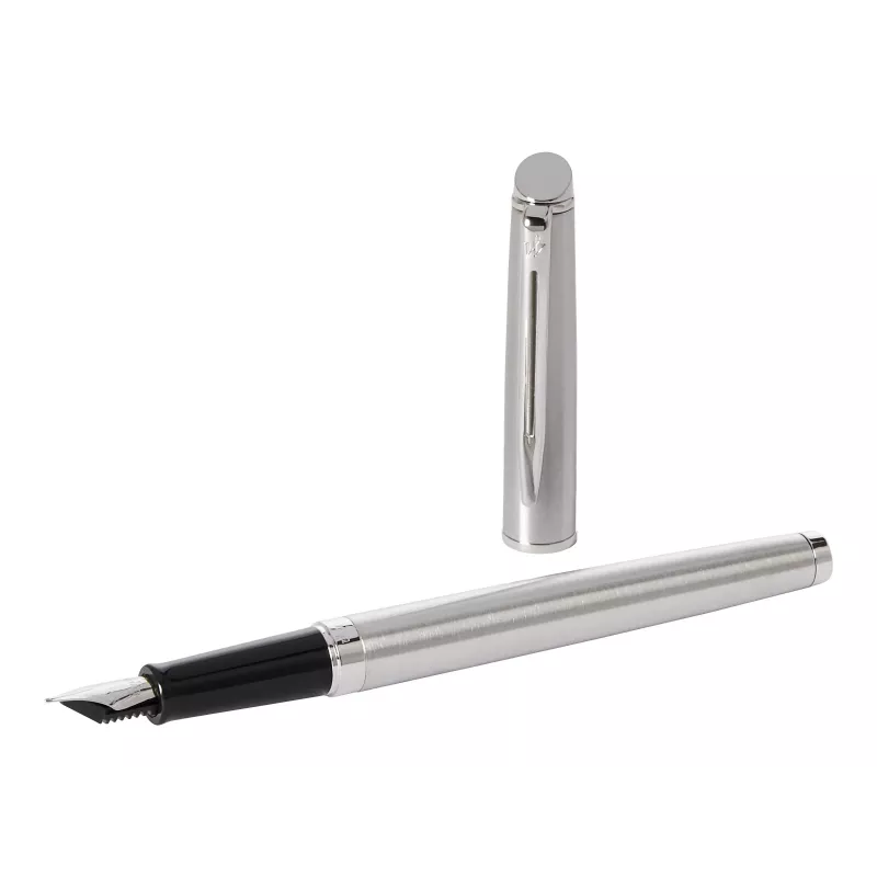 Waterman Hemisphere Essential vulpen - Mysterious Blue, fijne punt