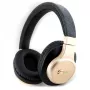 GUESS GUBH604GEMK Bluetooth over-ear koptelefoon zwart 4G Script