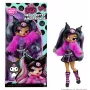 MGA L.O.L. Surprise O.M.G. Hello Kitty & Friends - Kuromi modepop