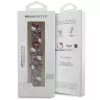 Hello Kitty universele siliconen armband graffiti roze 22 mm