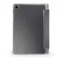 PORT DESIGNS foliohoes voor Samsung Galaxy Tab A9+ grijs