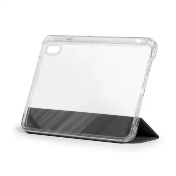 PORT DESIGNS foliohoes voor Samsung Galaxy Tab A9+ grijs