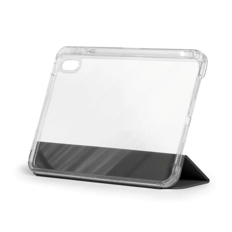 PORT DESIGNS foliohoes voor Samsung Galaxy Tab A9+ grijs