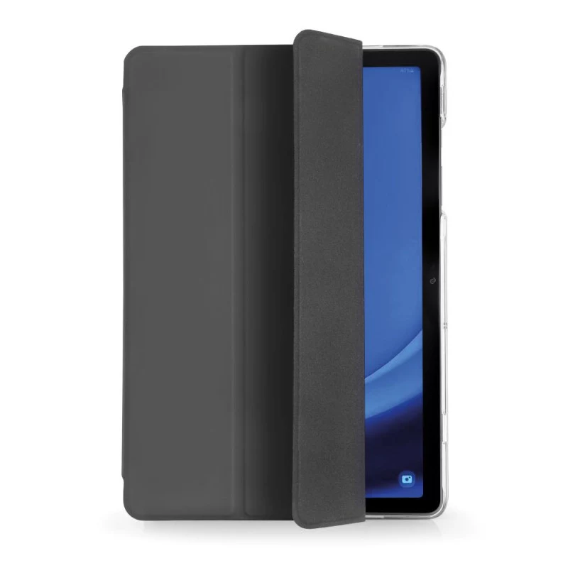 PORT DESIGNS foliohoes voor Samsung Galaxy Tab A9+ grijs