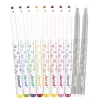 Janod Magic Kleurveranderende Viltstiften, 10 kleuren