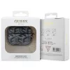 GUESS GCube Charm AirPods Pro hoesje - Zwart