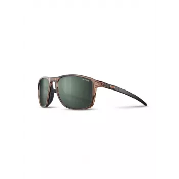 Julbo Compass Zonnebril, Bruin