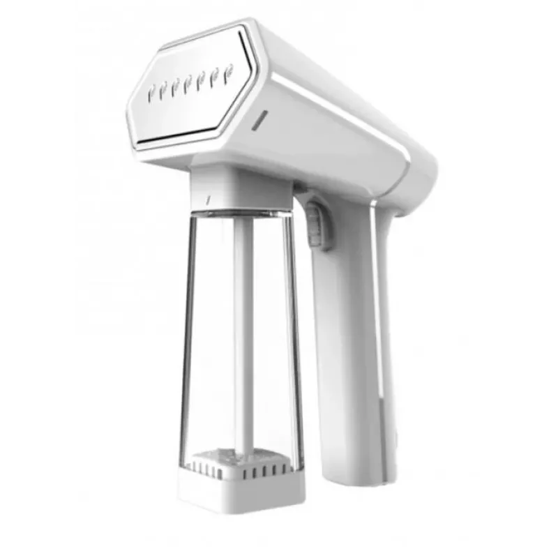 SteamOne S-NOMAD 0,14 l 1600 W witte handstomer