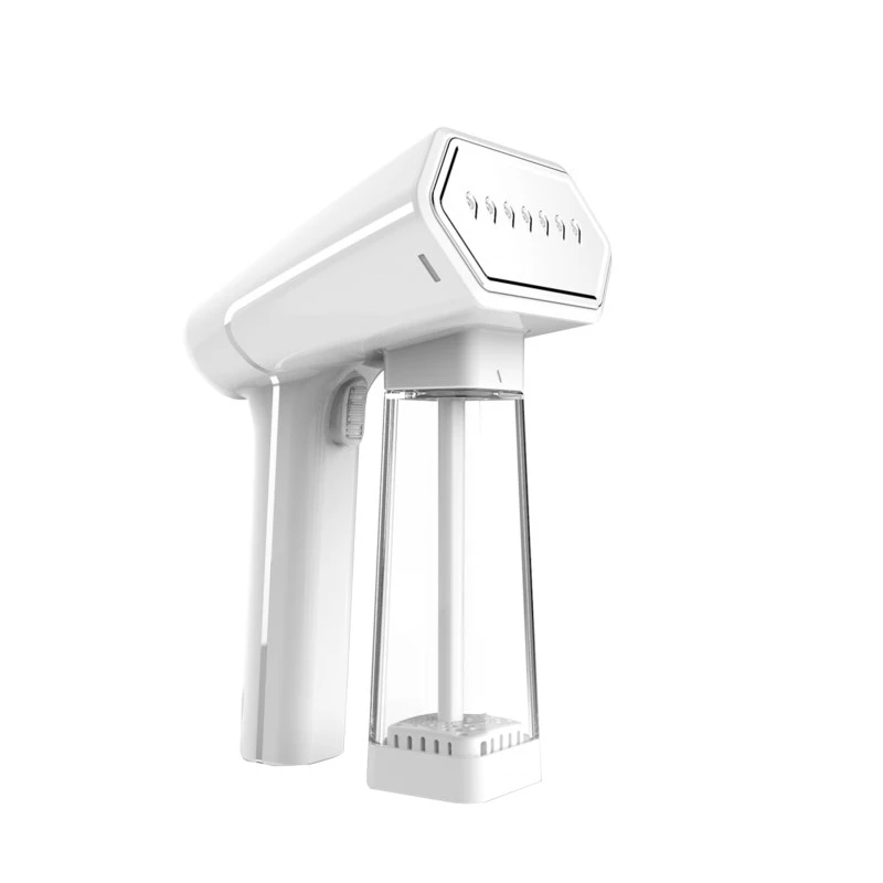SteamOne S-NOMAD 0,14 l 1600 W witte handstomer