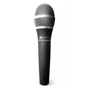 Prodipe M-85 dynamische zangmicrofoon