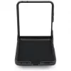 GUESS Big 4G Logo hard case voor Samsung Galaxy Z Flip4 - bruin