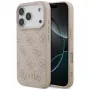 Guess 4G Classic hoes voor Apple iPhone 18 Pro / 17 Pro - roze