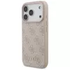 Guess 4G Classic hoes voor Apple iPhone 18 Pro / 17 Pro - roze