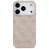 Guess 4G Classic hoes voor Apple iPhone 18 Pro / 17 Pro - roze
