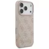 Guess 4G Classic hoes voor Apple iPhone 18 Pro / 17 Pro - roze