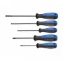 TBI /5 609CS5TBI UNIOR Schroevendraaierset
