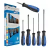 TBI /5 609CS5TBI UNIOR Schroevendraaierset
