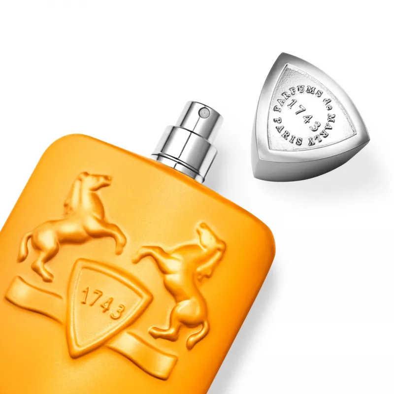 PARFUMS DE MARLY Perseus Eau de Parfum Spray 125 ml