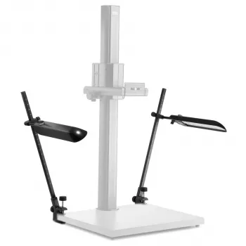 Kaiser LED-verlichtingseenheid voor reproductiestandaards RB 5020 DS2 5467