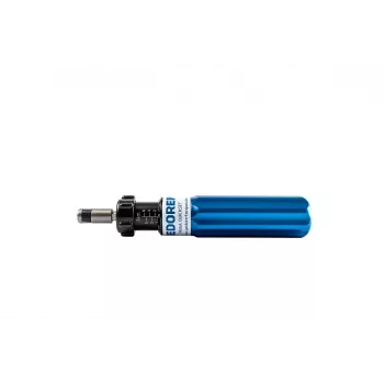 Gedore 757-06 Momentschroevendraaier 1,2 - 6 Nm DIN EN ISO 6789 (7718130)