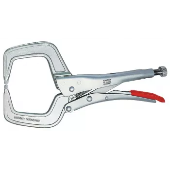 KNIPEX Bypass Lasschacht Tang 280 mm