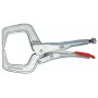 KNIPEX Bypass Lasschacht Tang 280 mm