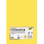 Folia 614/50 12 Geel A4 Karton 300 g/m² 50 vel