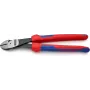 KNIPEX Hoogoverbrengings Zijkniptang Comfort 250 mm