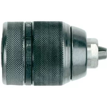 Milwaukee zelfspannende snelspanboorhouder 1/2 inch x 20 UNF, 1,5-13mm