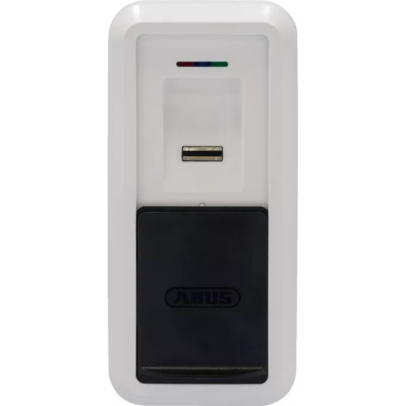 ABUS 85269200 Bordo Alarm 6000A vouwslot 90cm zwart