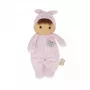 Kaloo Camellia 24 cm stoffen pop in geschenkdoos, collectie Tendresse