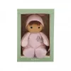 Kaloo Camellia 24 cm stoffen pop in geschenkdoos, collectie Tendresse