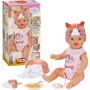 ZAPF CREATION Zapf Baby born Lena Cat 36cm soft body pop