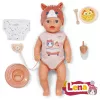 ZAPF CREATION Zapf Baby born Lena Cat 36cm soft body pop
