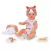 ZAPF CREATION Zapf Baby born Lena Cat 36cm soft body pop