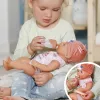 ZAPF CREATION Zapf Baby born Lena Cat 36cm soft body pop