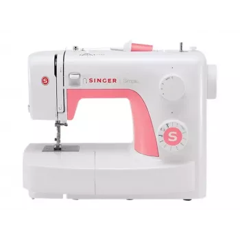 Singer Simple 3210 Naaimachine, 10 steken