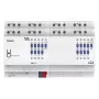 THEBEN THE DM 8-2 T KNX universele dimmer, 8-kanaals, 250 W/VA per kanaal, DIN-rail