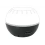 Shelly H&T USB Add-on stroommodule zwart