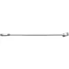 HAZET 600N/17N steeksleutelset, 17-delig, 6-24 mm, chroom-vanadium, DIN 3113