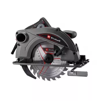 Einhell TC-CS 1410 handcirkelzaag 190 mm 1410 W (4331050)
