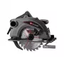 Einhell TC-CS 1410 handcirkelzaag 190 mm 1410 W (4331050)
