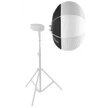 Nanlite LT-80 Lantern softbox voor Forza 200 300 500