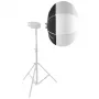 Nanlite LT-80 Lantern softbox voor Forza 200 300 500
