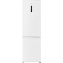 Gorenje NRK620EAW4 NoFrost Plus vrijstaande koel-vriescombinatie, 331L totale capaciteit, energie-efficiëntieklasse E, wit