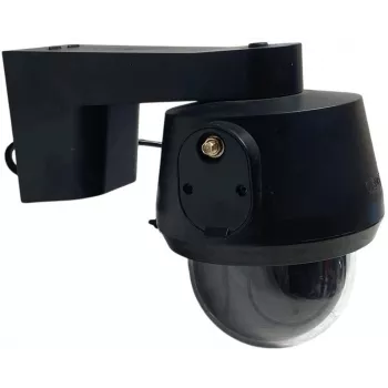 ABUS EasyLook PPDF17620 draadloze extra camera 2304 x 1296 pixels 2,4 GHz