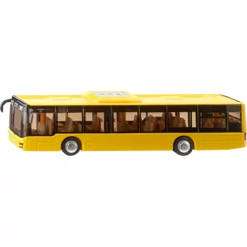 SIKU Super MAN Lion's City stadsbus 1:50 die-cast model
