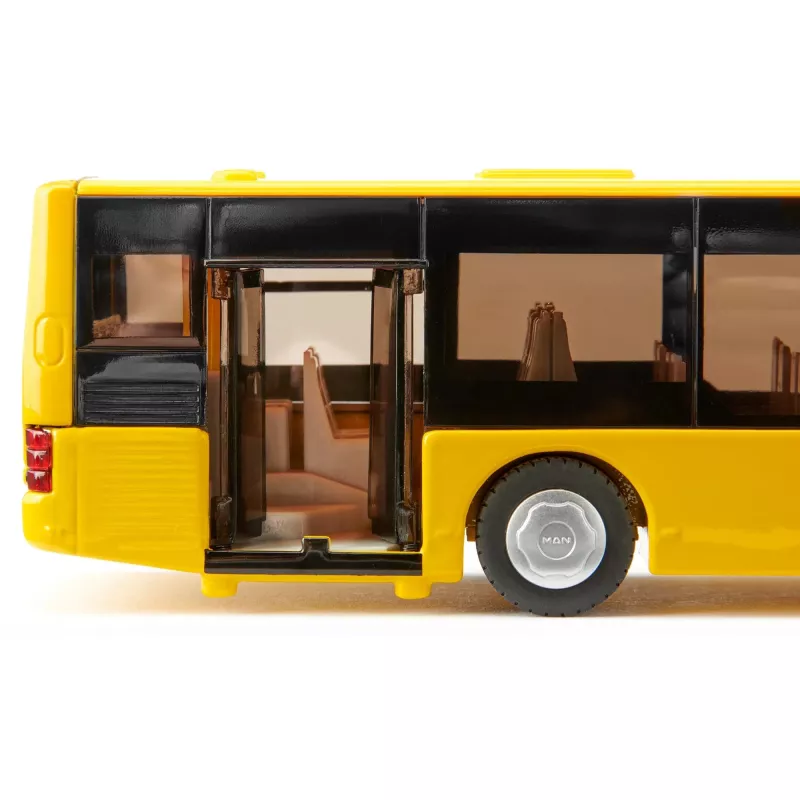 SIKU Super MAN Lion's City stadsbus 1:50 die-cast model