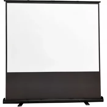 Reflecta draagbaar vloerdoek 226x200 cm 100 inch 16:9