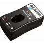 GESIPA snellader 230 / 14,4 V voor Li-ion-accu's